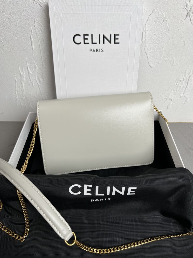 Ce1i*e triomphe bags